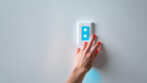 interrupteur sans fil