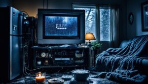 que faire en cas de panne d electricite